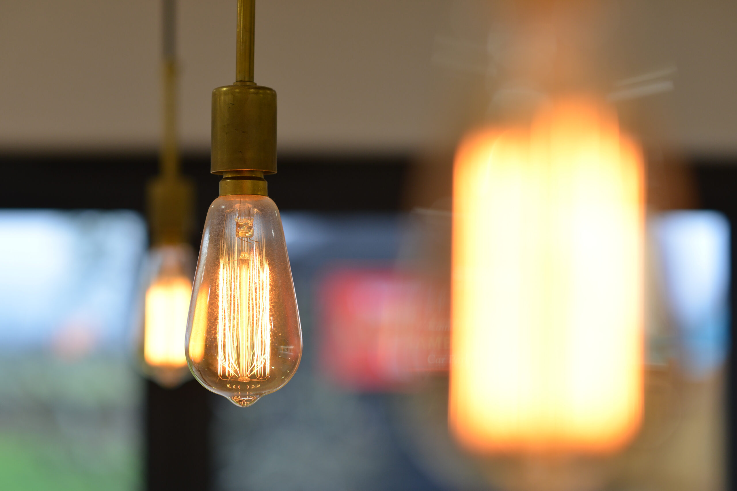 Verlichting
