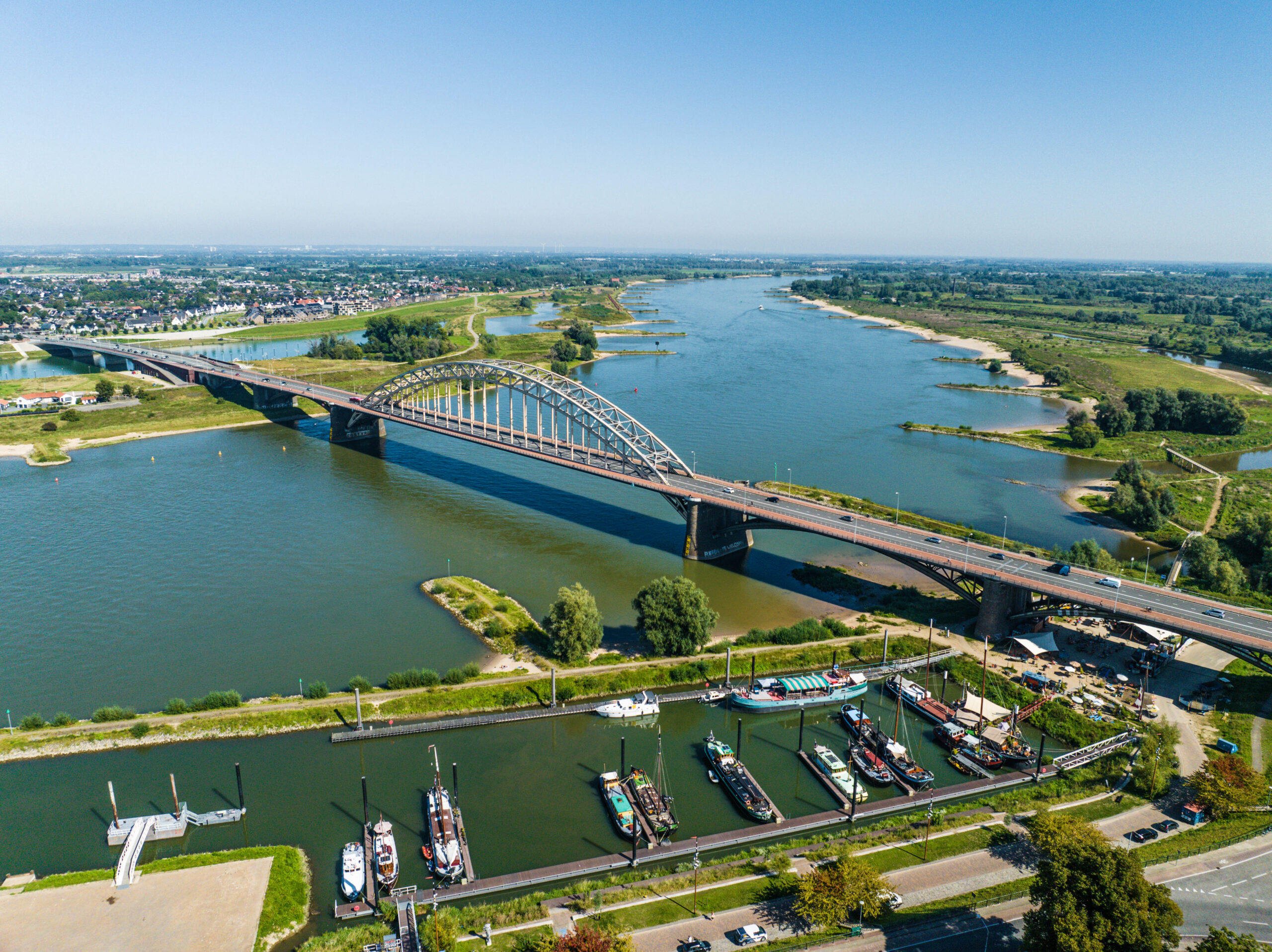 SIMON. Nijmegen