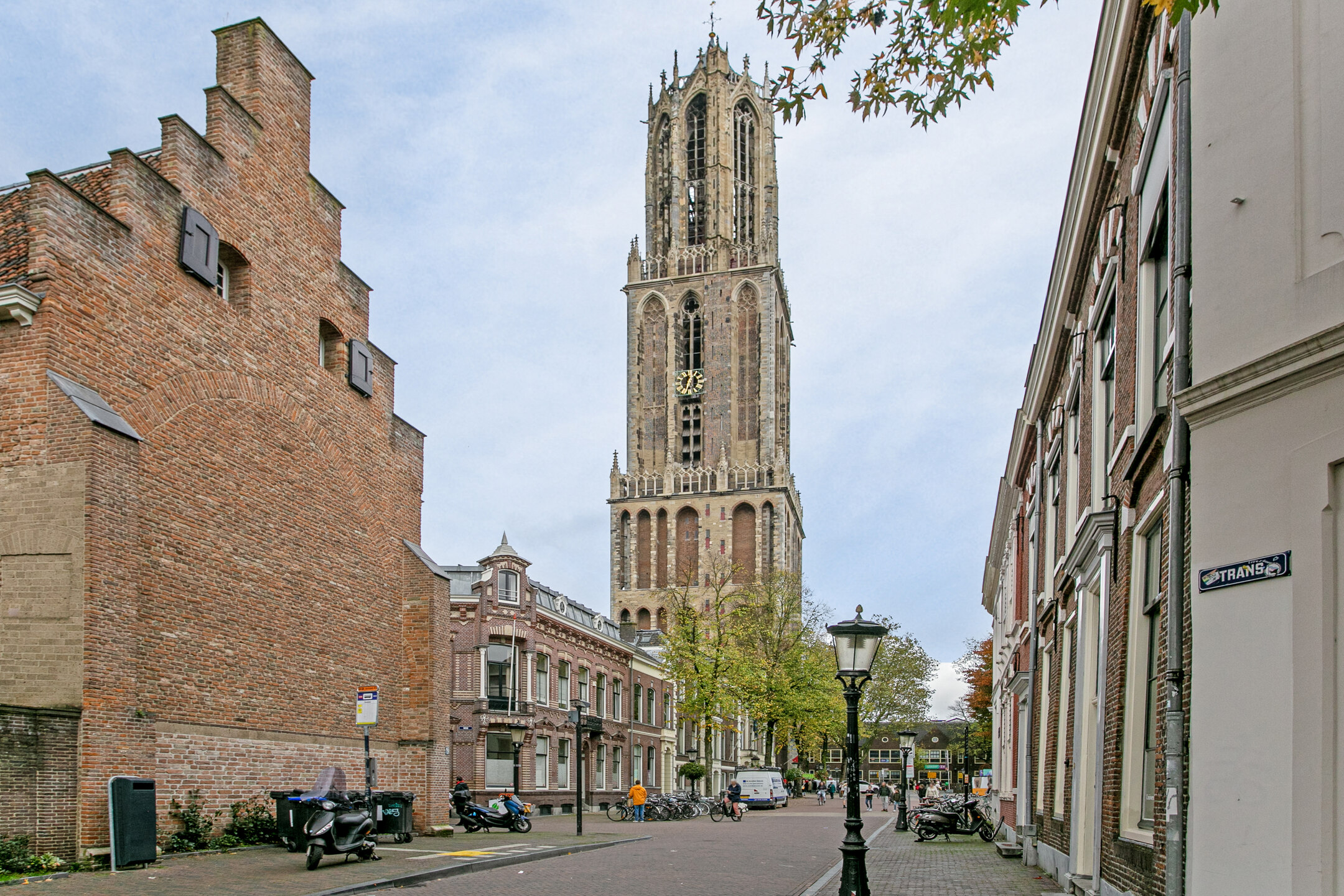 Utrecht