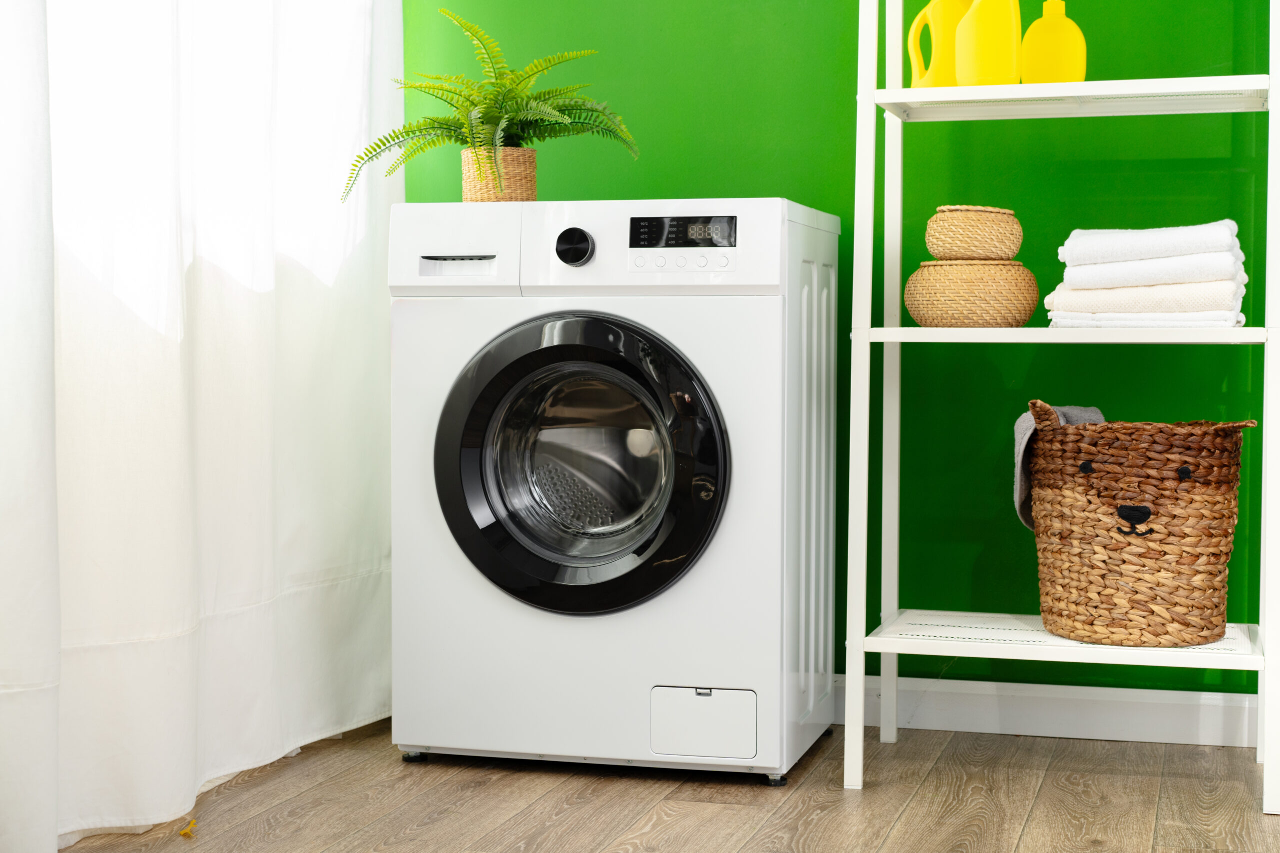 Wasmachine
