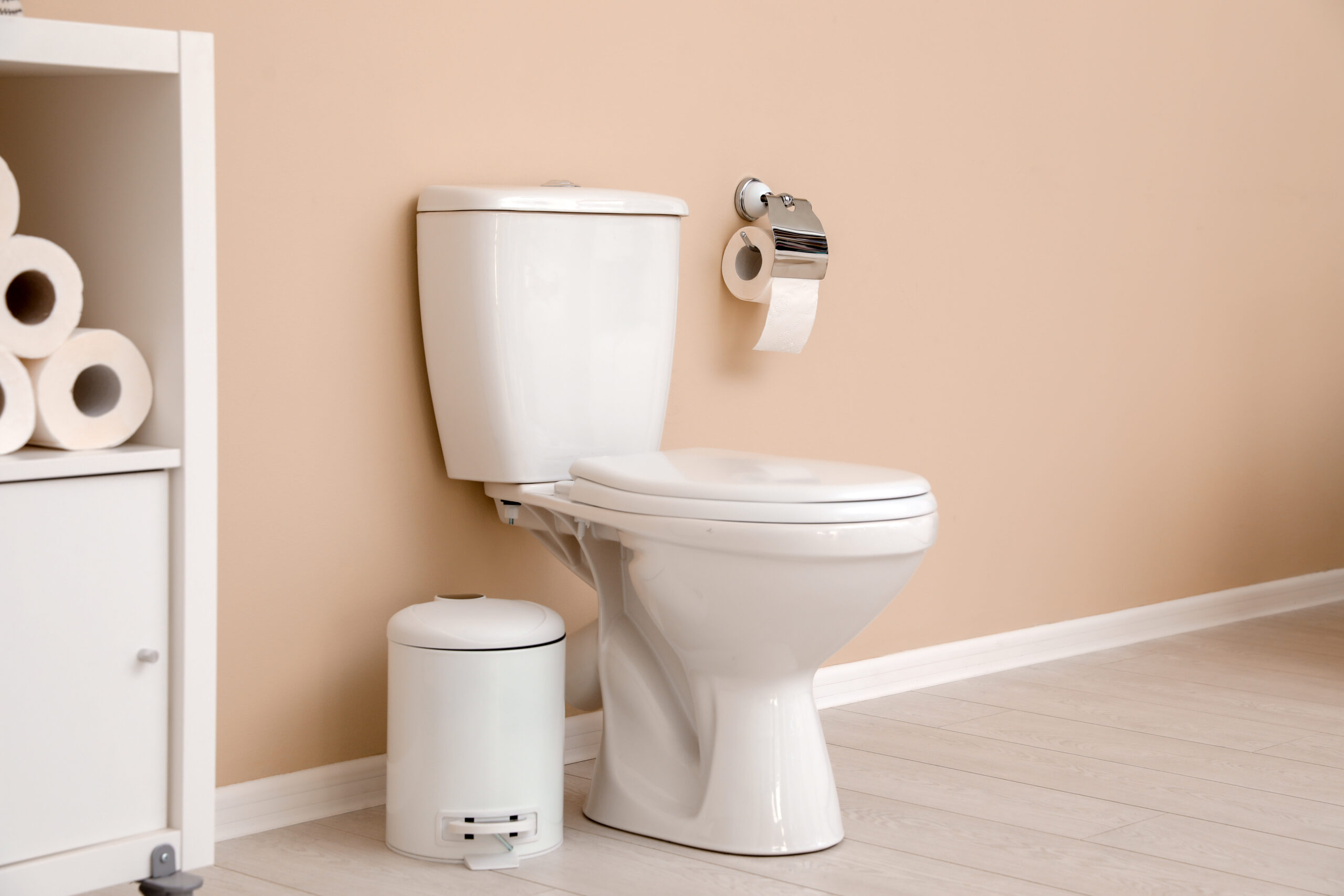 WC