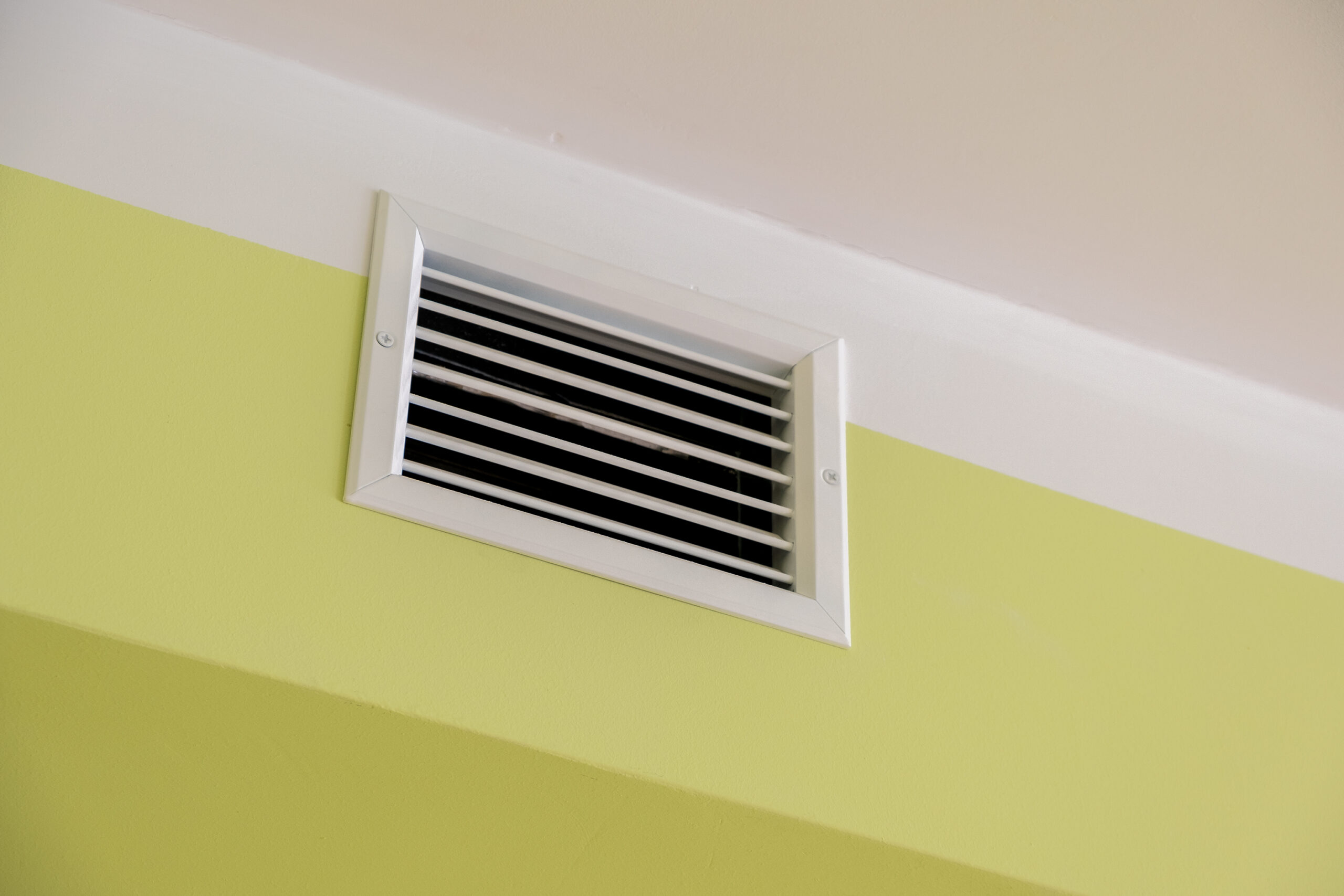 Ventilatie