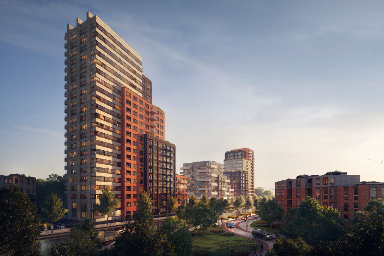 Citypromenade