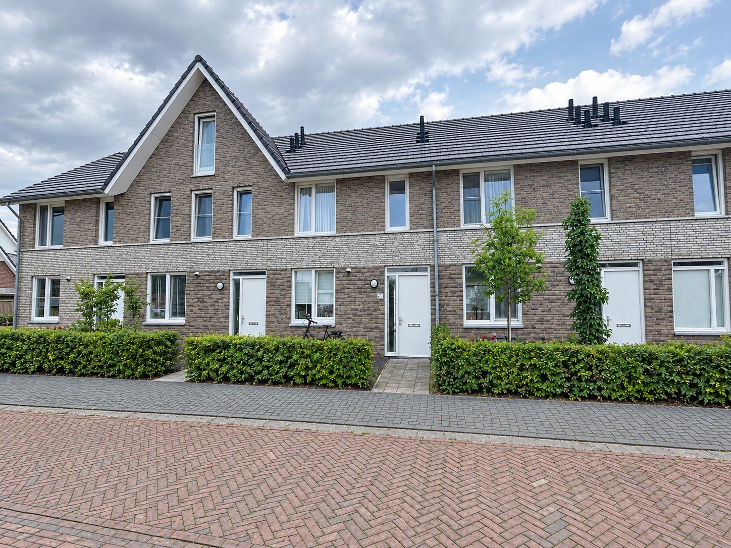 private-rentals for rent on Wethouder Bentstraat 7