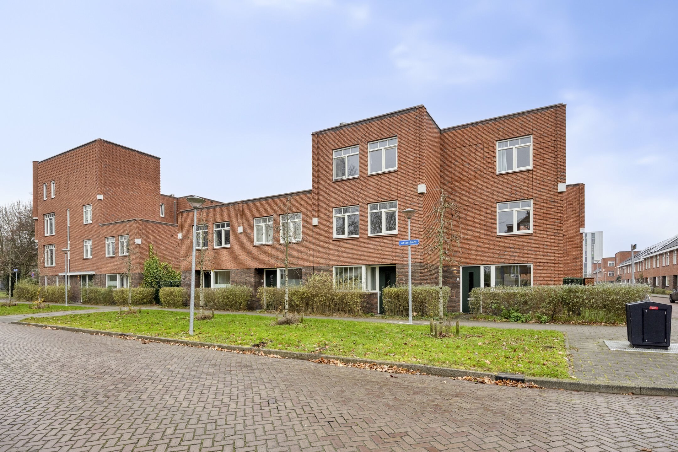 homes for rent on Asterstraat 4